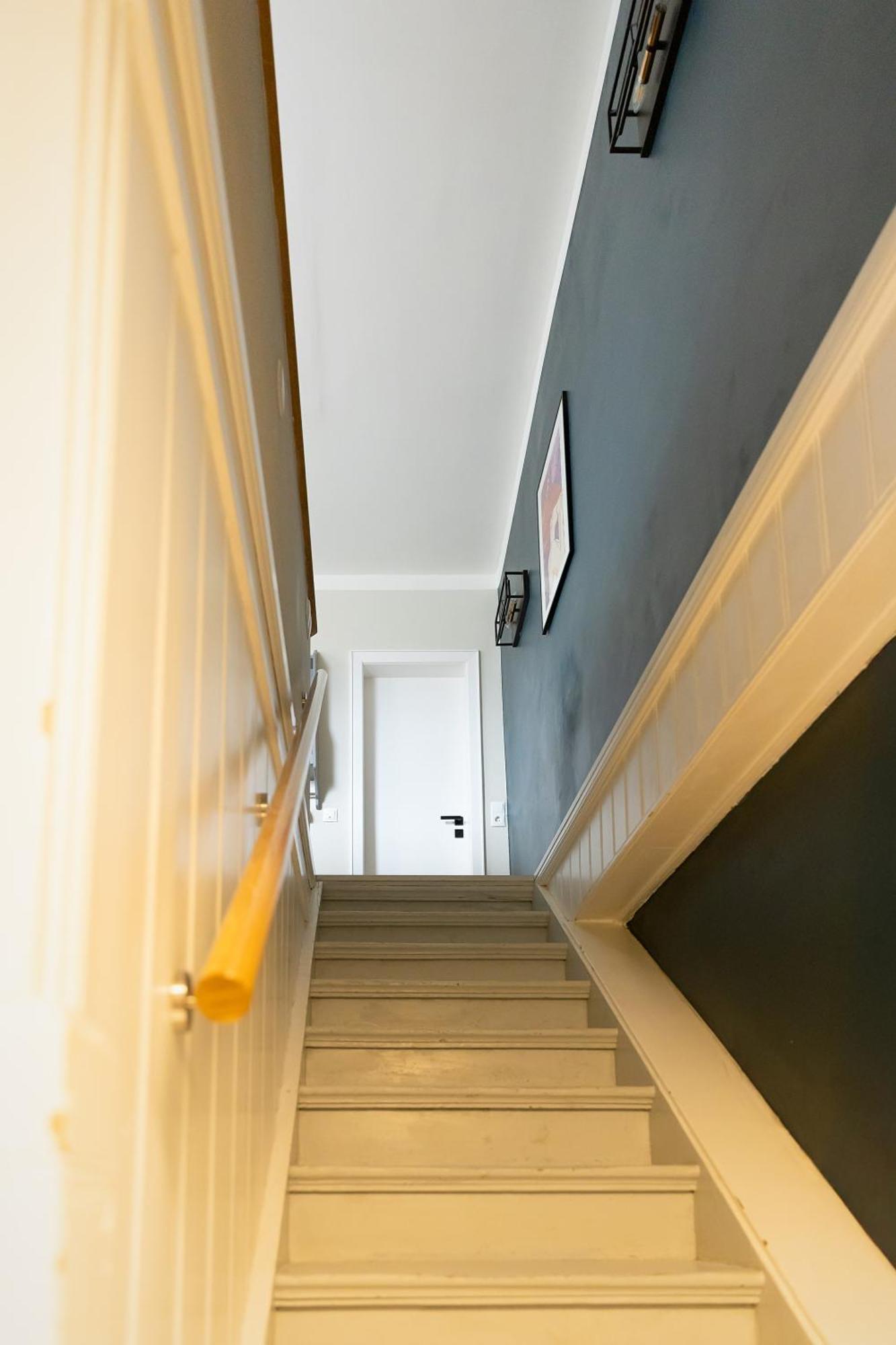 Loewenherz Appartements Bad Bentheim Exteriör bild