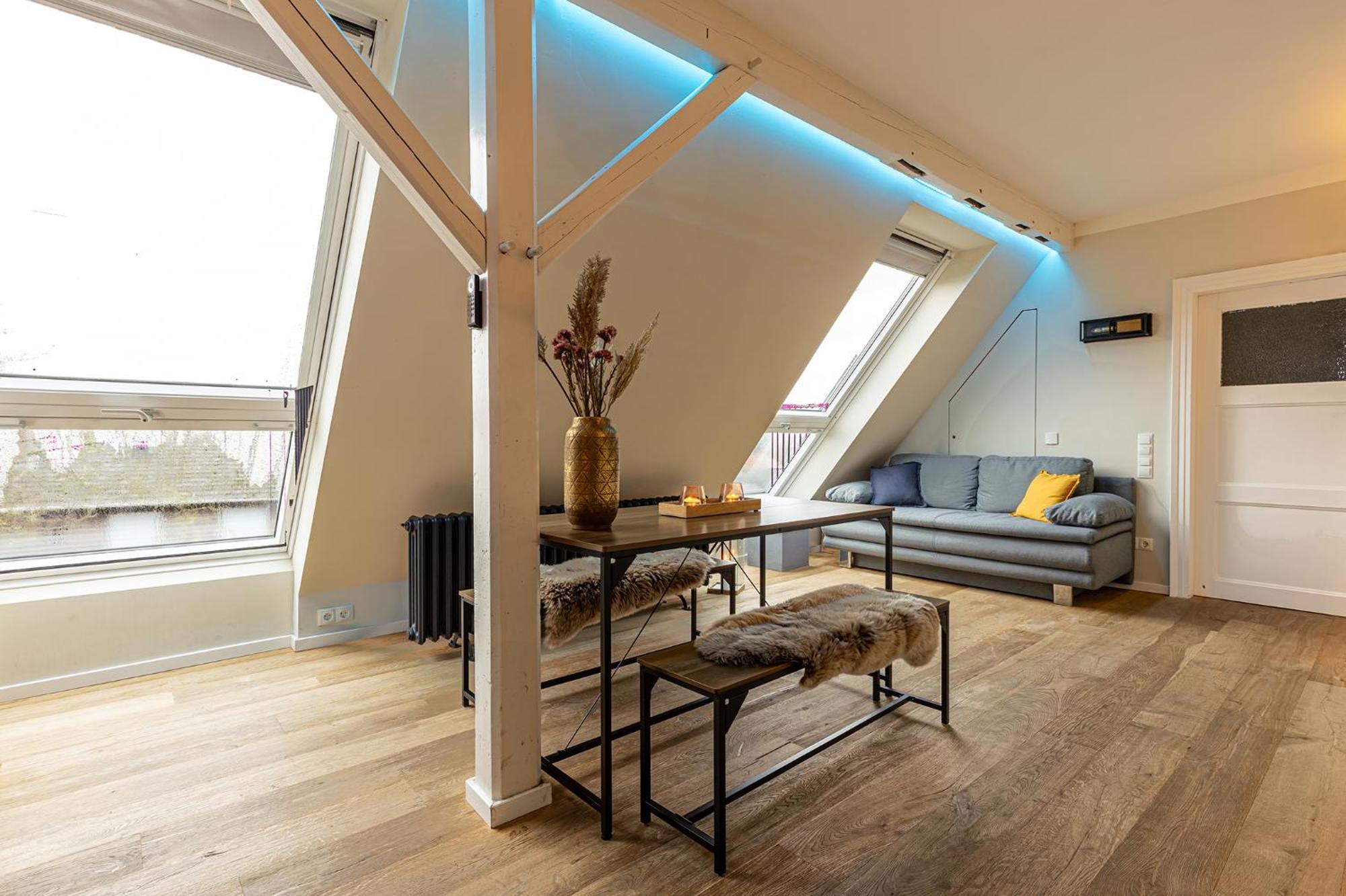 Loewenherz Appartements Bad Bentheim Exteriör bild